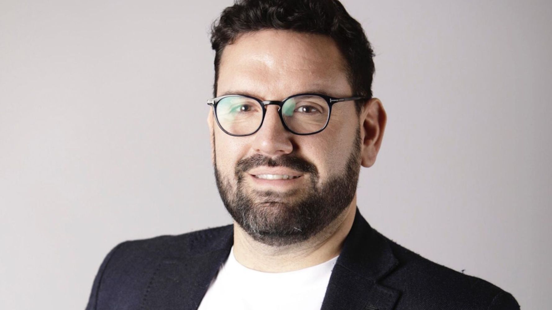 Damián Betular.