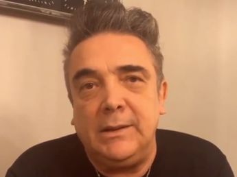 Revelaron que Nito Artaza tiene una relación paralela y filtraron los chats íntimos del comediante: “Quiero que goces”