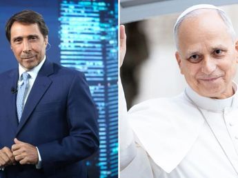 Eduardo Feinmann informó que existe preocupación en el Vaticano por el estado de salud del papa León XIV: “Lo ven debilitado, pálido y demacrado”