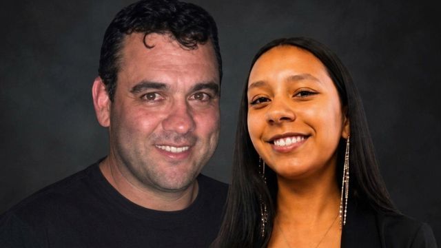 Osvaldo Fassetta seguirá en prisión por el femicidio de Agostina Vega.