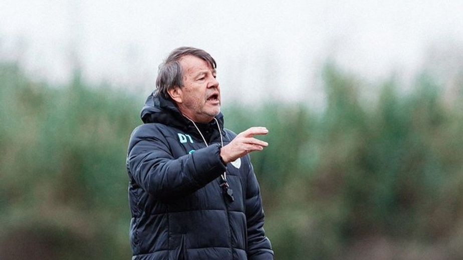 Volvía a la titularidad en Belgrano y una lesión le dejó afuera de la visita a Aldosivi