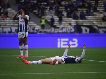 La aguda crisis de Talleres: último, sin respuestas anímicas y con Andrés Fassi ausente