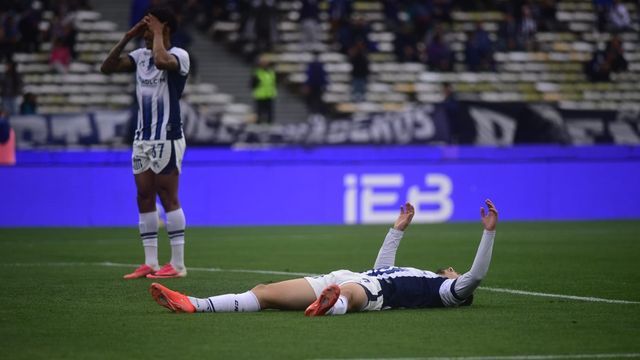 Talleres,  por el piso. Un semestre negro para el club comandado por Andrés Fassi.