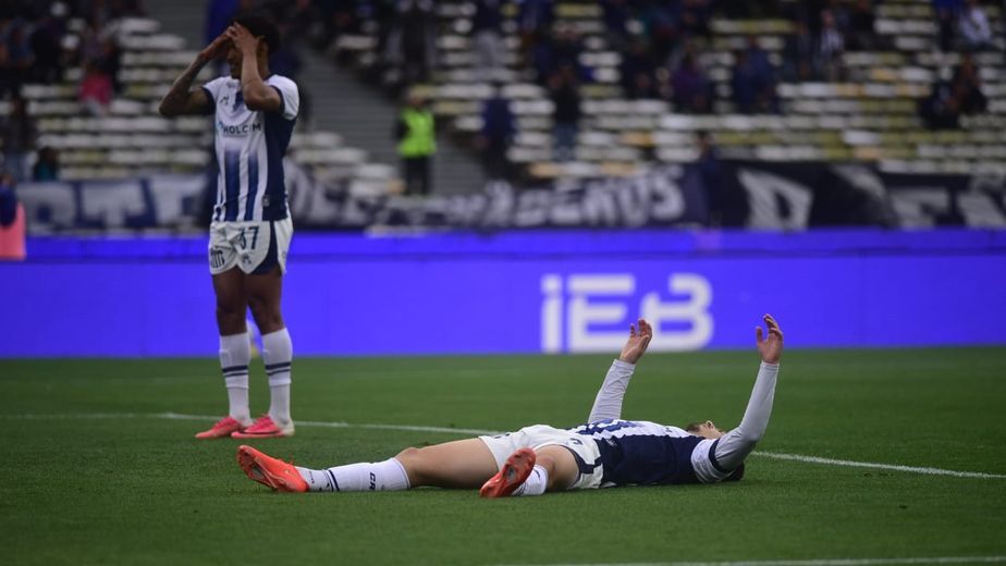 La aguda crisis de Talleres: último, sin respuestas anímicas y con Andrés Fassi ausente