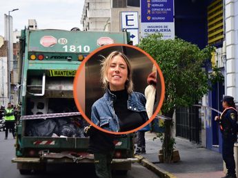 Lo que se sabe del crimen de Daniela Villalba.