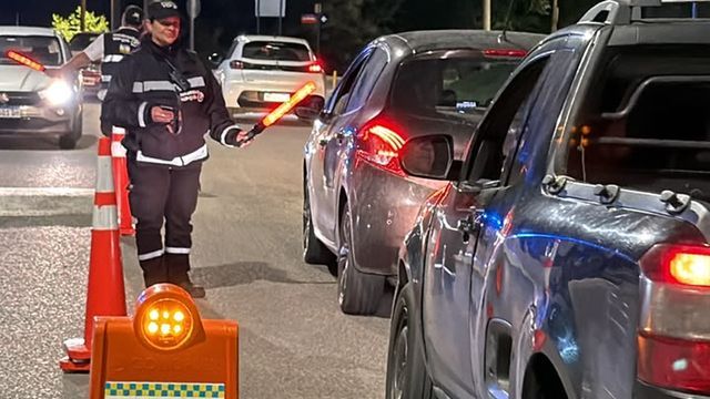 Desde el Municipio destacaron que los operativos continuarán desarrollándose de manera periódica.