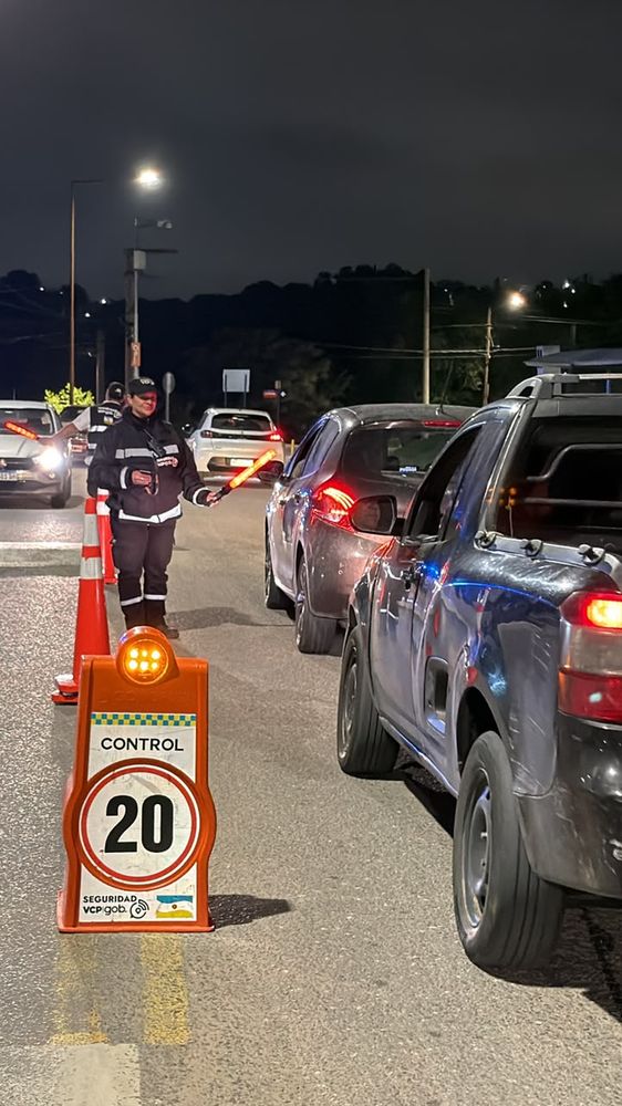 Desde el Municipio destacaron que los operativos continuarán desarrollándose de manera periódica.