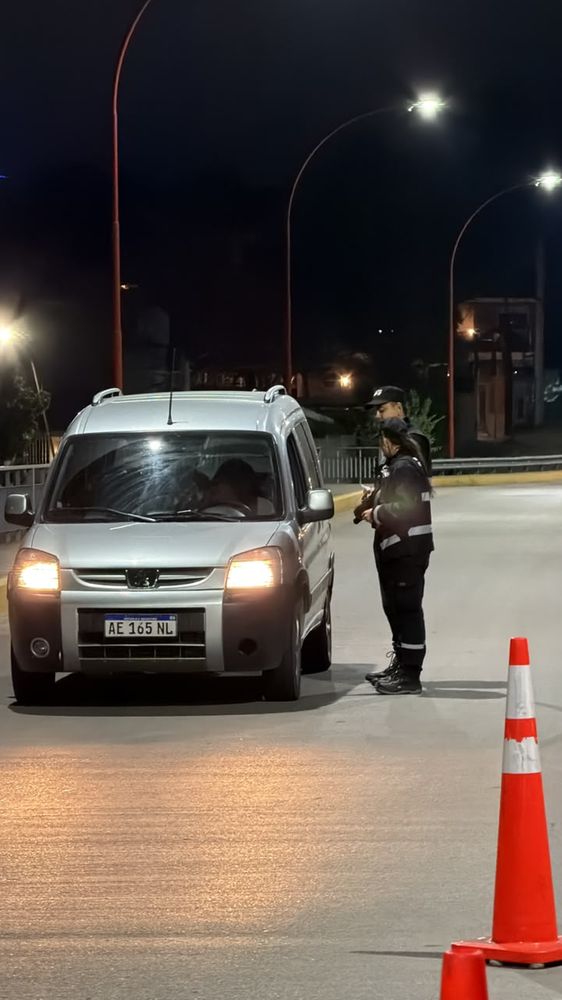 Desde el Municipio destacaron que los operativos continuarán desarrollándose de manera periódica.