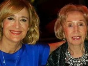 Marcela Coronel denunció a la cuidadora de su madre de 100 años por maltrato: la aberrante frase de la mujer cuando la fueron a detener