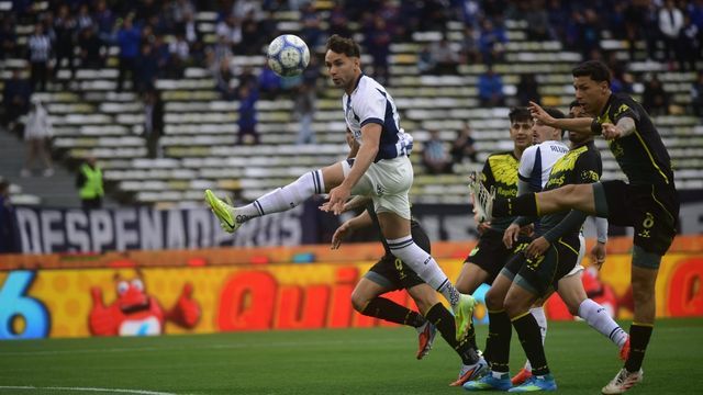 Talleres necesita repuntar, frente a un encumbrado Defensa y Justicia.