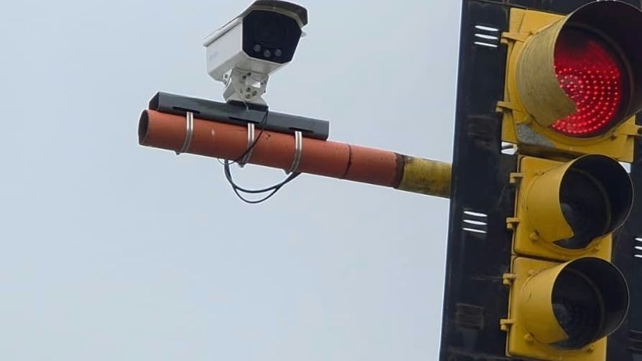 Fotomultas en Punta Alta: qué faltas empezarán a multar