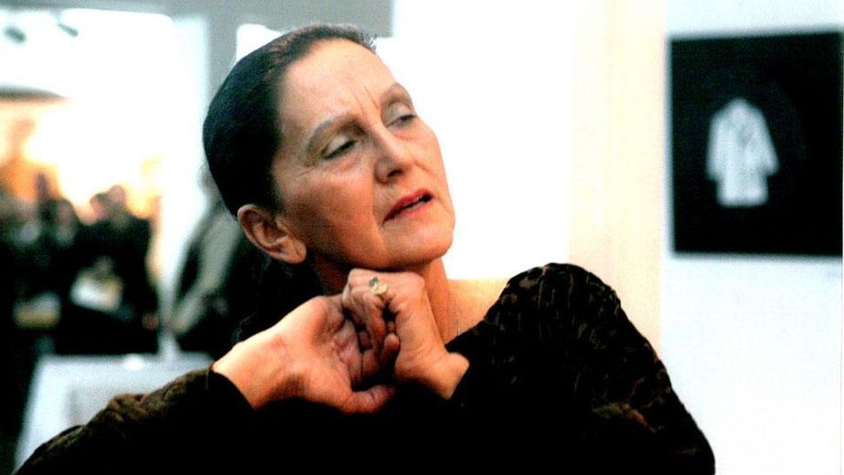 Homenaje a Elba Castría