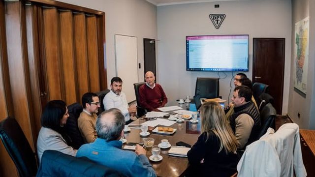 El software centralizará mediciones, avances y certificaciones. Ya entra en fase de prueba con obras reales.