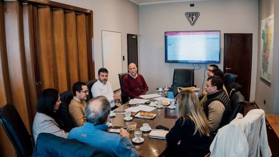 Adiós a planillas y papeles: Vialidad digitaliza la gestión de obras