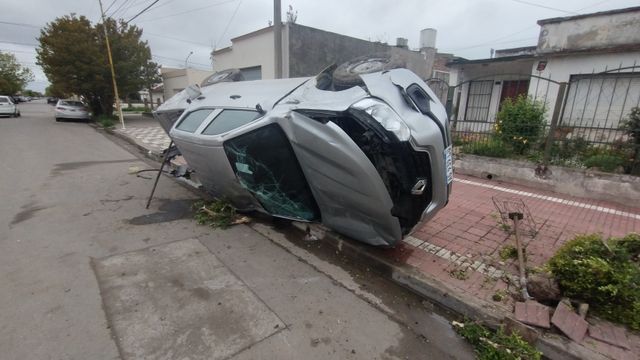Accidente Reconquista 720