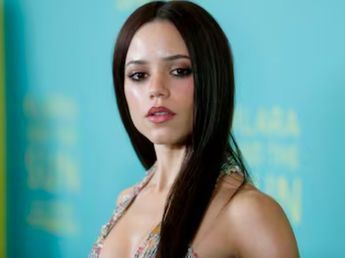 Jenna Ortega (24 años) habló sobre el trastorno obsesivo compulsivo que padece desde los 7 años y reveló cómo afecta su vida cotidiana: “Tengo un montón de pensamientos dando vueltas en la cabeza al mismo tiempo”