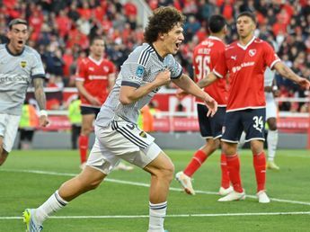 Boca lo ganó al final ante Independiente para extender su racha infernal: cómo quedó en las tablas