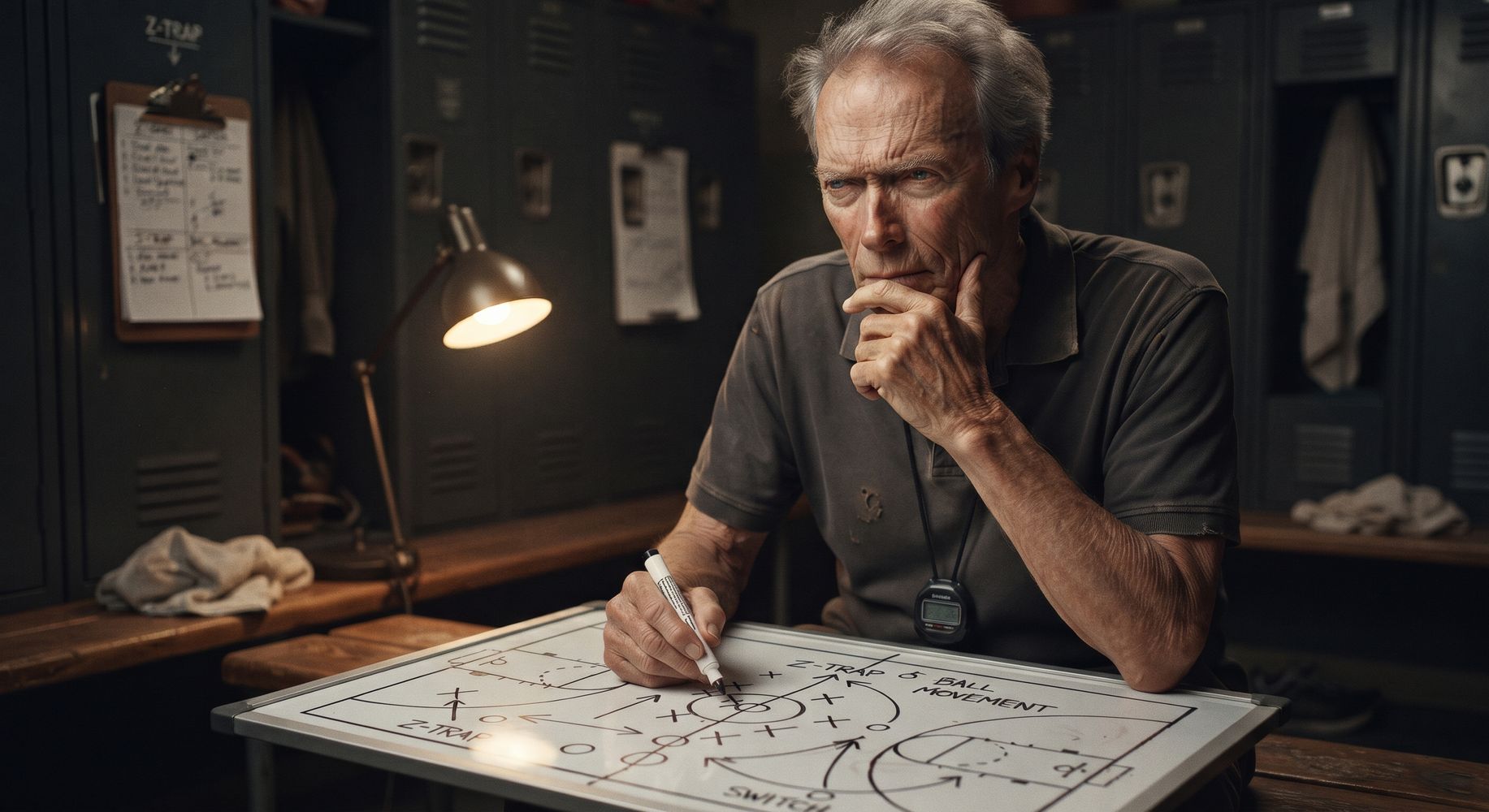La profunda reflexión de Clint Eastwood (96), actor y director de cine, sobre el paso del tiempo y la incertidumbre de la vida: “Somos como boxeadores. Uno nunca sabe cuánto tiempo más le queda”
