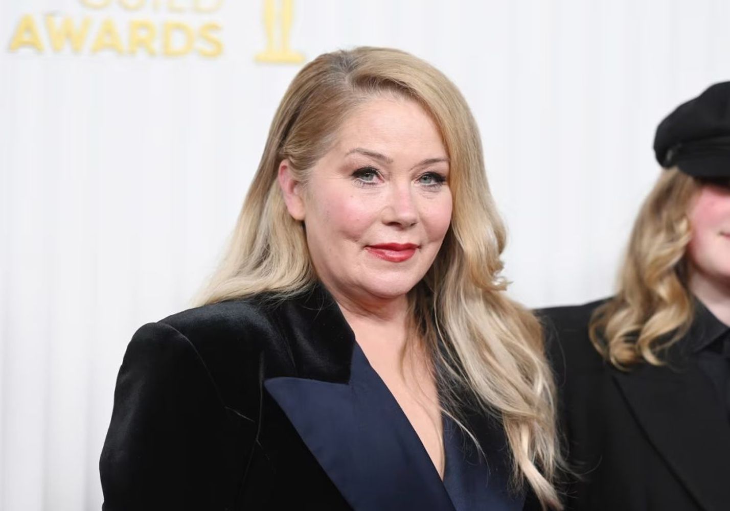 Christina Applegate (54 años) reveló que le diagnosticaron esclerosis múltiple por error hace cinco años y contó su angustia: “No estoy mejor. Si acaso, he empeorado. He vuelto al punto de partida, sin saber qué me está pasando”