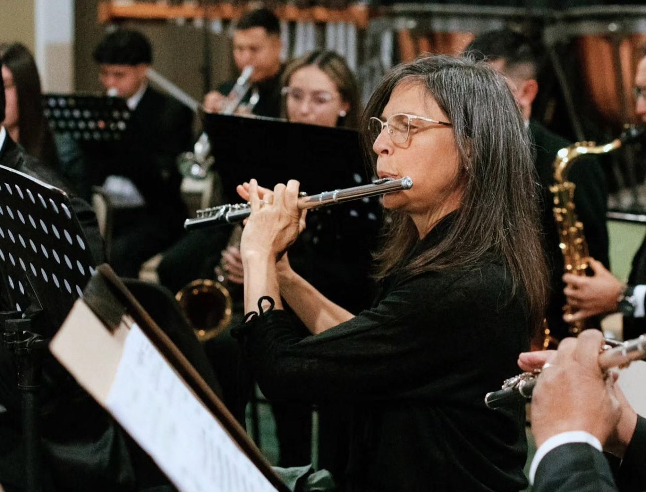 Banda Sinfónica Municipal Arroyito