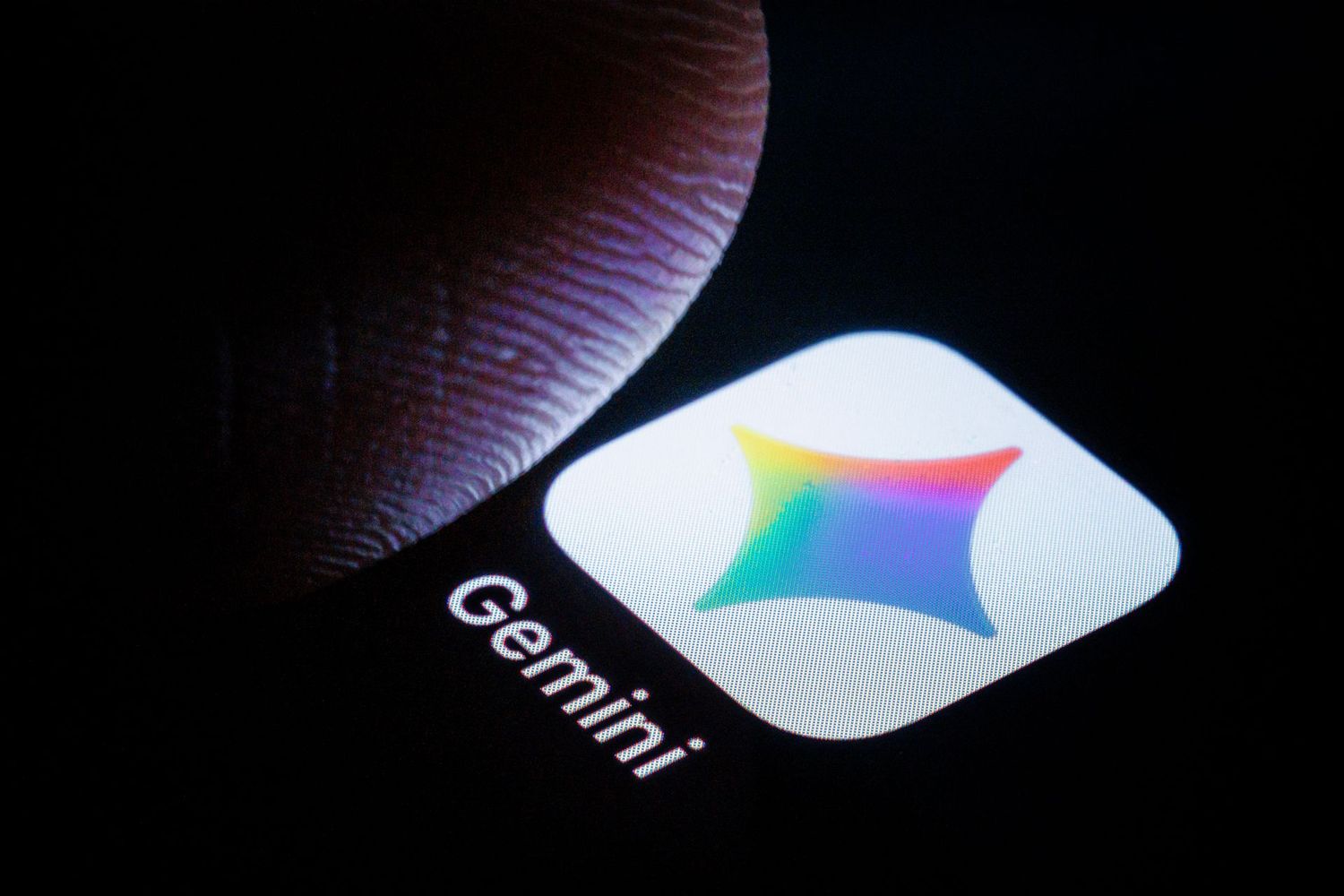 Gemini es otra opción popular entre los usuarios.