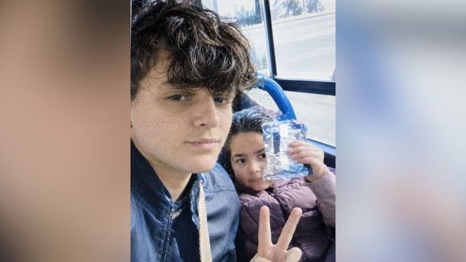 Buscan a un padre y a su hija de Córdoba: fueron vistos por última vez en la Terminal