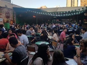 Buscan emprendedores en Córdoba para una feria: cómo y dónde anotarse