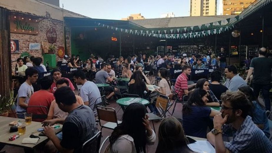 Buscan emprendedores en Córdoba para una feria: cómo y dónde anotarse