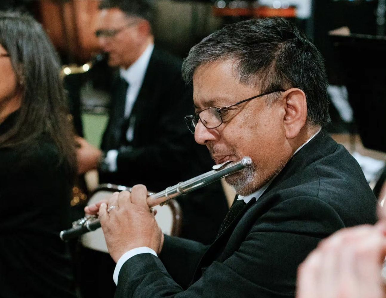 Banda Sinfónica Municipal Arroyito