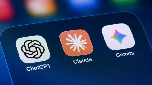 Qué inteligencia artificial conviene pagar en Argentina en 2026: precios de ChatGPT, Claude y Gemini