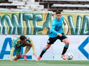 Belgrano volvió a perder: cómo quedó en la tabla, lo que le queda y la autocrítica del Ruso Zielinski