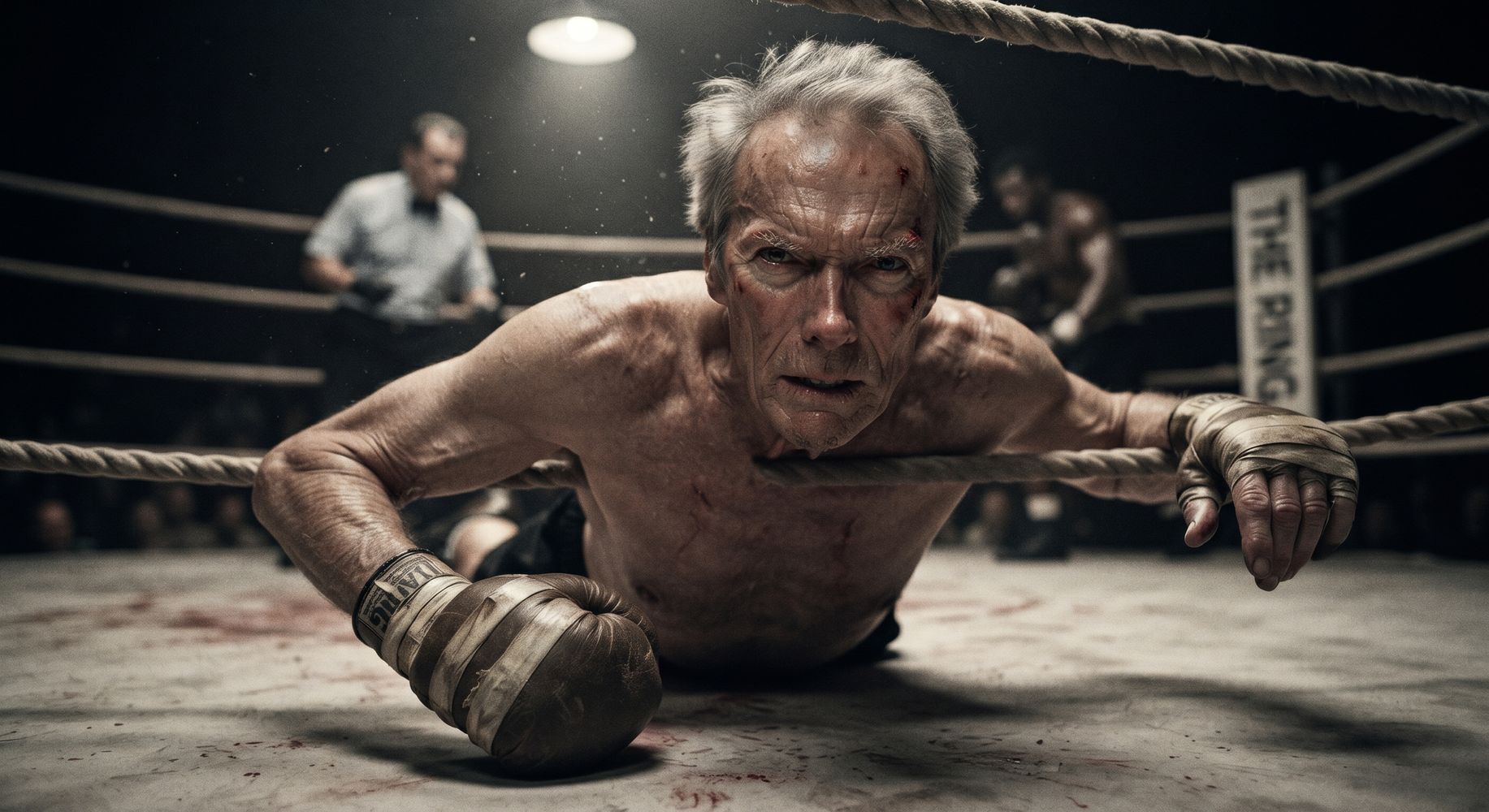 La profunda reflexión de Clint Eastwood (96), actor y director de cine, sobre el paso del tiempo y la incertidumbre de la vida: “Somos como boxeadores. Uno nunca sabe cuánto tiempo más le queda”