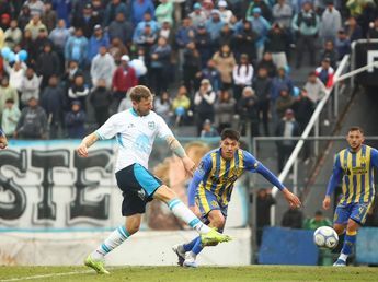 Primera Nacional: Atlanta le ganó al “Lobo” jujeño, que ahora deberá dar pelea en el Reducido