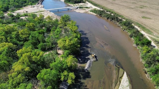 El relevamiento del Comité de Emergencias no detectó situaciones de riesgo en las jurisdicciones informadas.