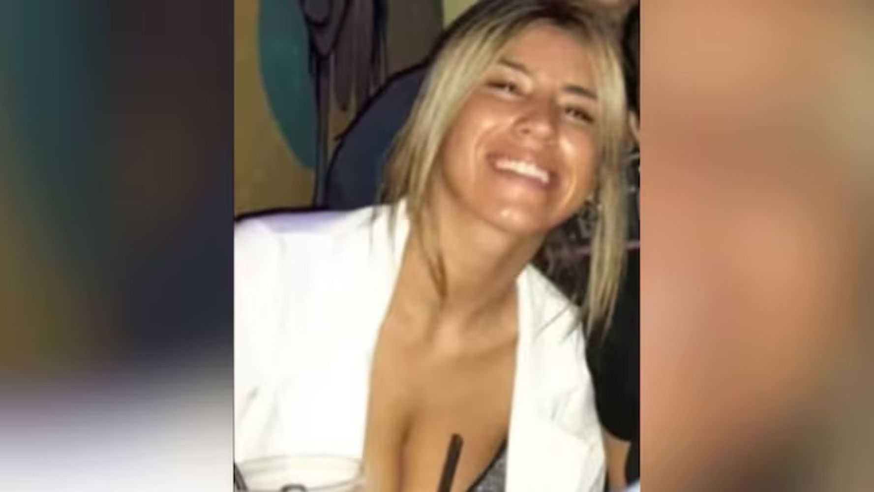 Daniela Villalba, asesinada en Córdoba.