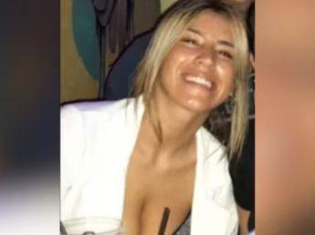 Daniela Villalba, asesinada en Córdoba.