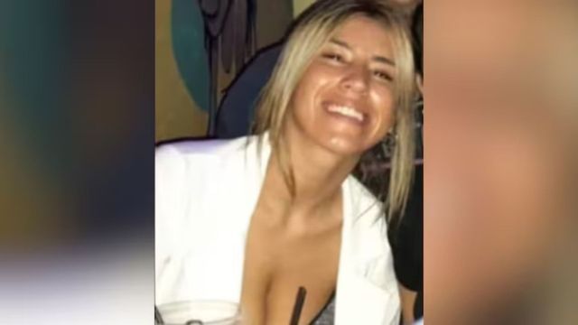 Daniela Villalba, asesinada en Córdoba.