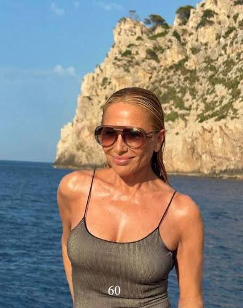 Marta Sánchez (60 años) reveló qué desayuna todos los días para empezar la mañana: “Dos cafés con leche, jugo, tostadas de centeno con jamón de pavo y otra con manteca”