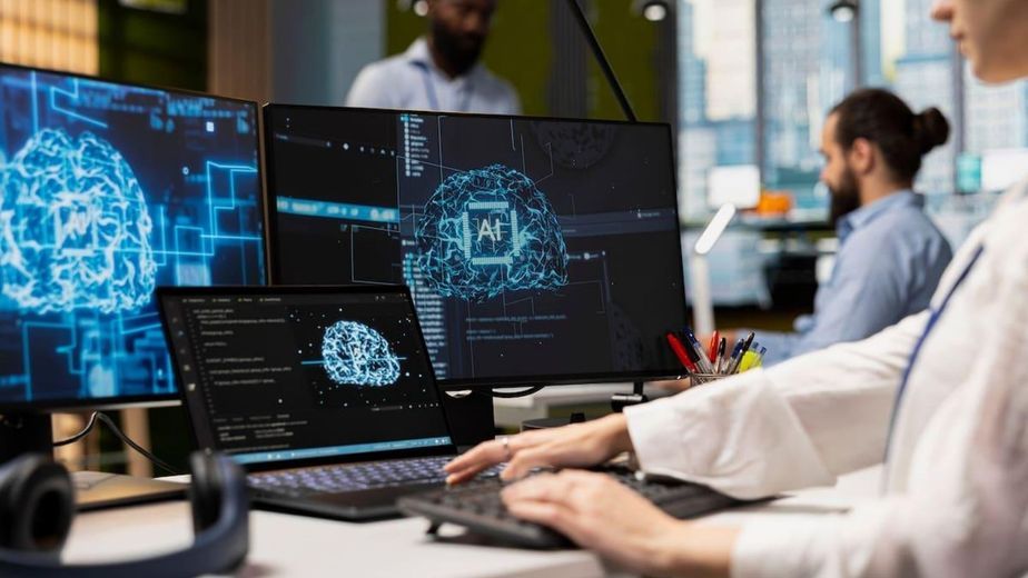 El logro tecnológico que pone a Córdoba entre los referentes de la inteligencia artificial
