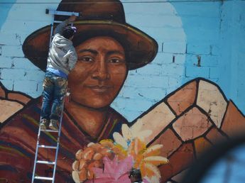 Un documental 100% jujeño viaja desde la Quebrada de Humahuaca a las pantallas del mundo
