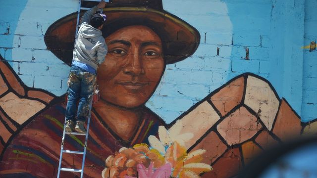 Tras su reciente finalización, el documental jujeño “Hecho a mano” se encamina a la 41ª edición del Festival de Mar del Plata y a prestigiosos certámenes internacionales en México, Colombia y Ucrania.