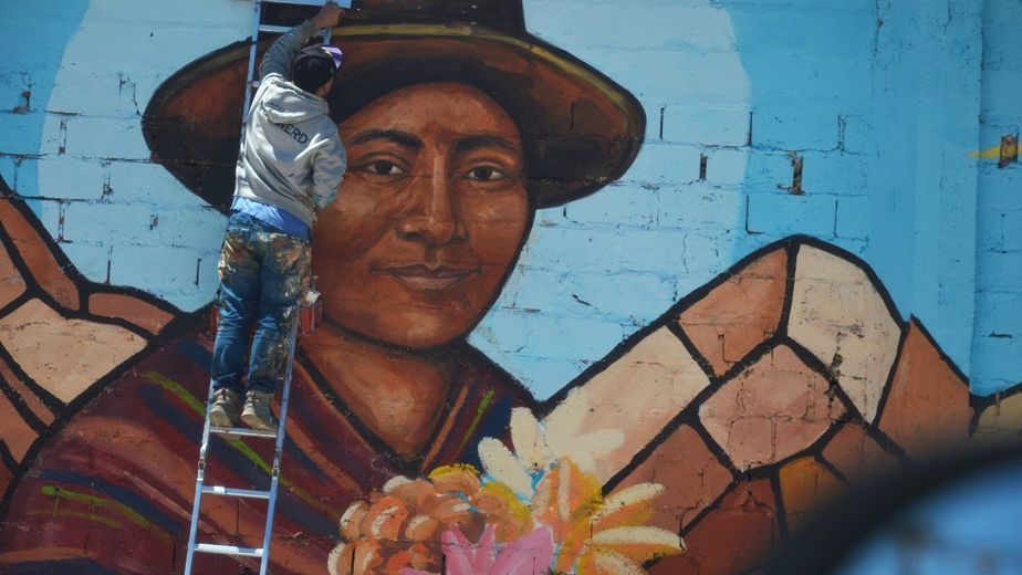 Un documental 100% jujeño viaja desde la Quebrada de Humahuaca a las pantallas del mundo
