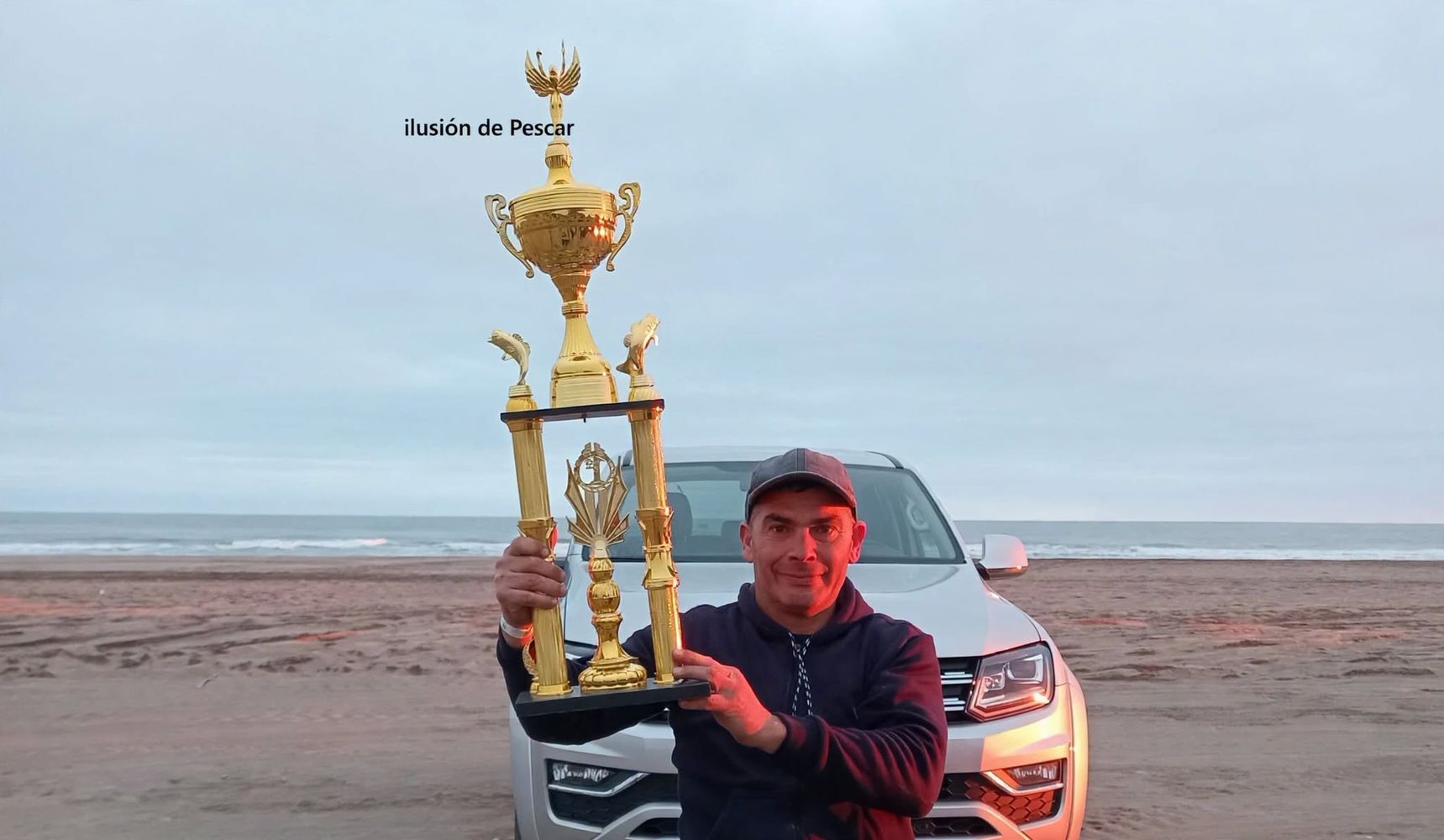 Ante la falta de pique el ganador de Las 6 Horas de la Corvina del ...