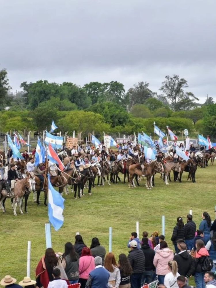 Fiesta de las Costumbres Argentinas