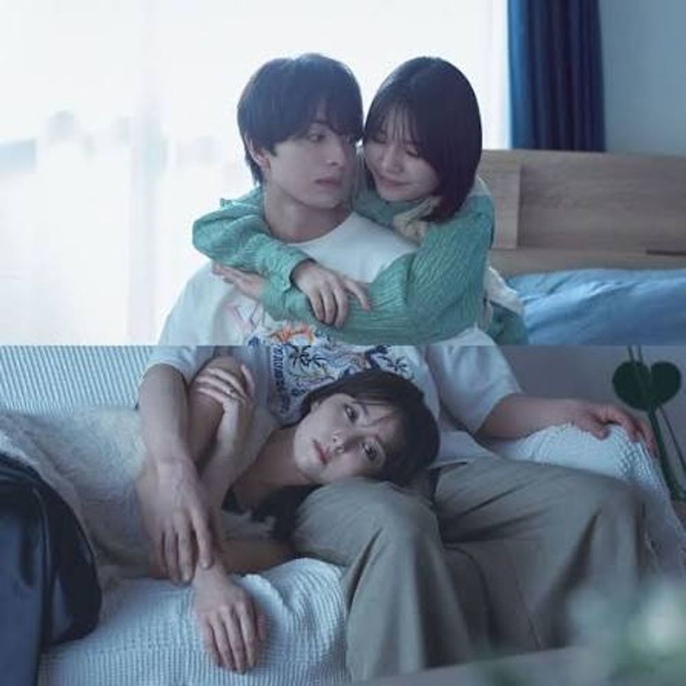 Querida Sa-chan explora las relaciones prohibidas y las consecuencias de la infidelidad.