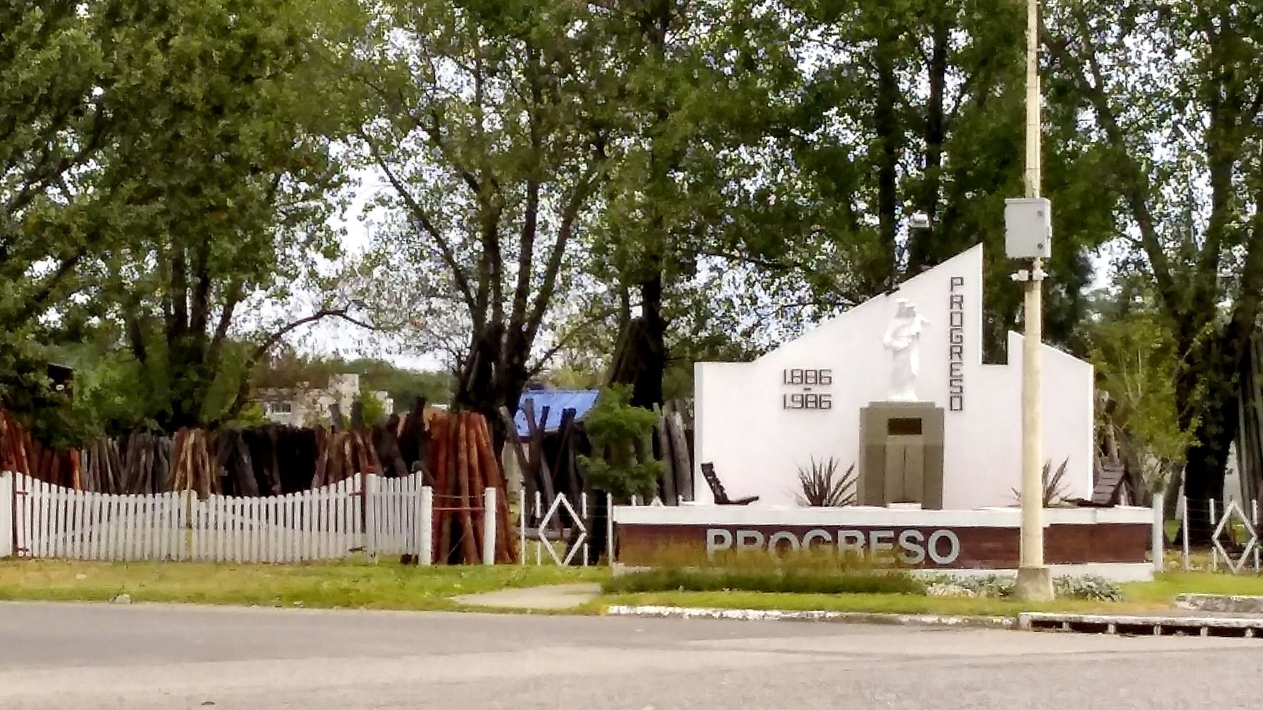 Progreso, la localidad santafesina que invita a la Fiesta del Queso