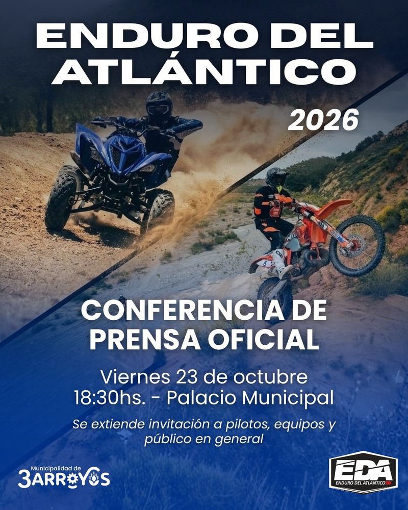 Enduro del Atlántico