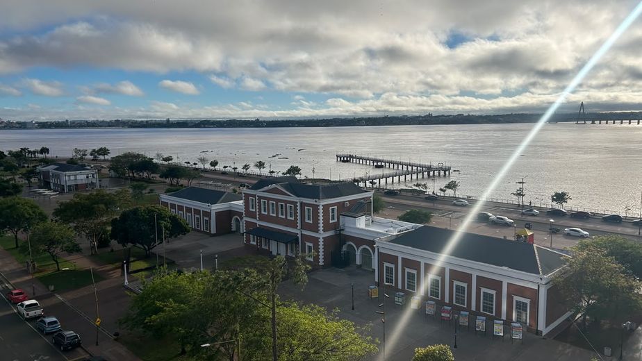 La semana comienza sin lluvias en Misiones y con temperaturas agradables