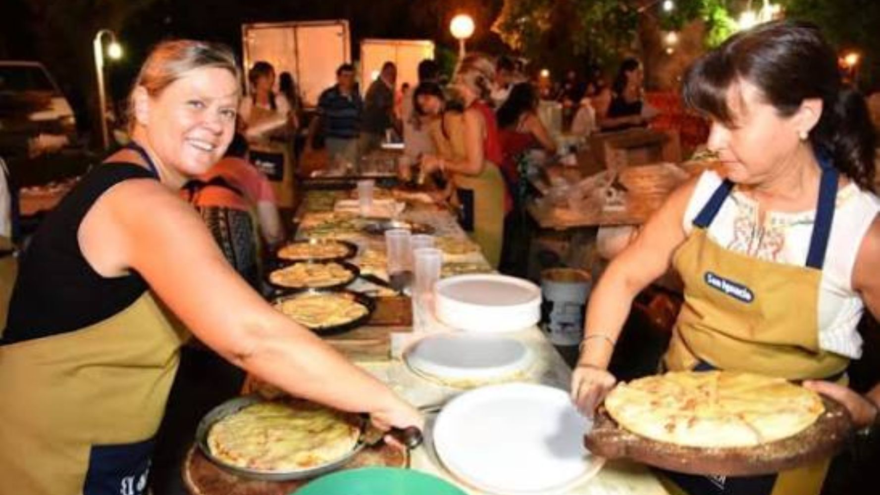 Progreso, la localidad santafesina que invita a la Fiesta del Queso
