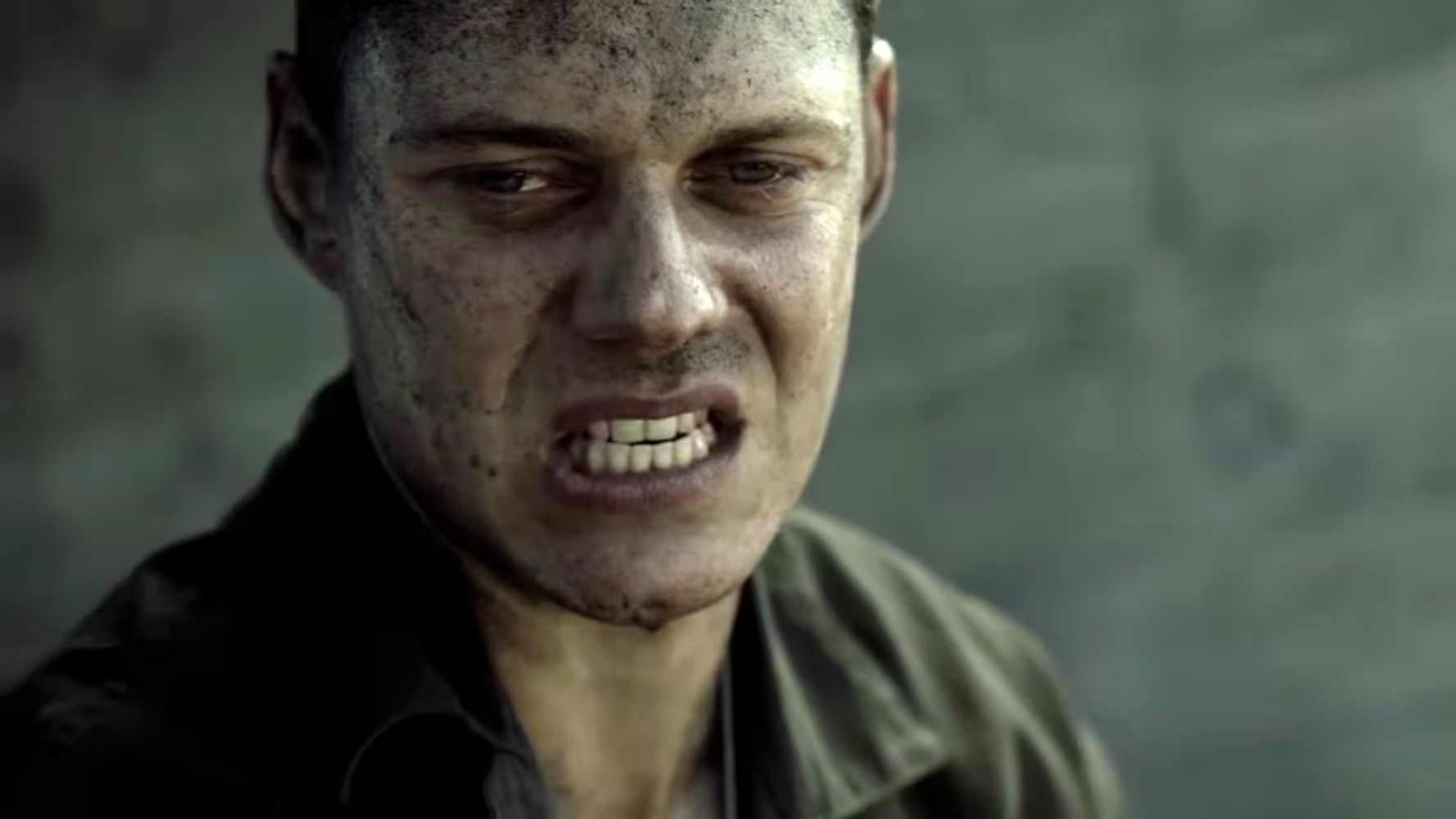 Mosquito Bowl: Un partido en plena guerra se estrena en Netflix el 25 de noviembre.